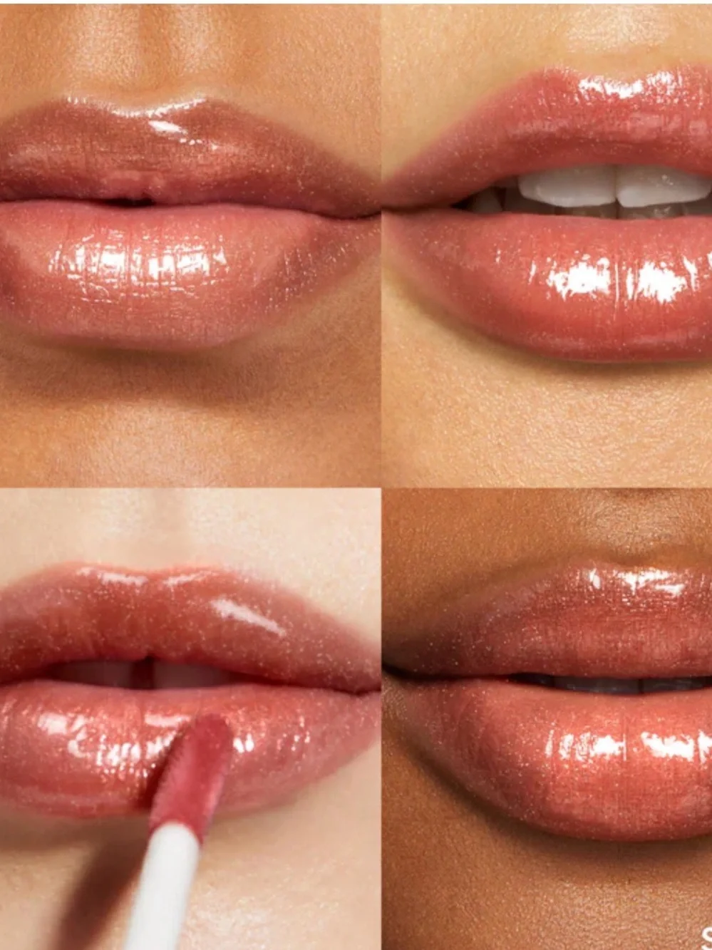 bareMinerals Satin Lip Gloss - Sincerity